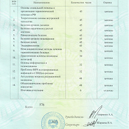 Третьякова Галина Алексеевна